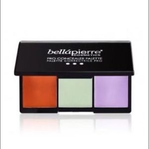 Bella Pierre Cosmetics Pro Concealer Palette
